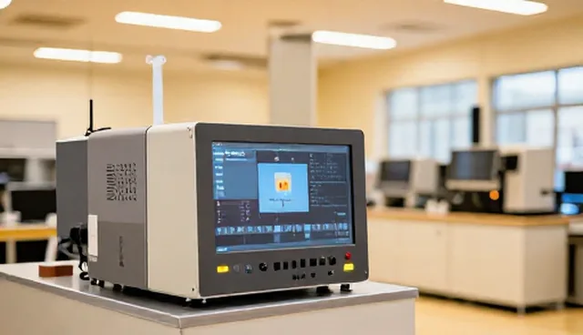 工业自动化设备选型关注点及检查要点说明