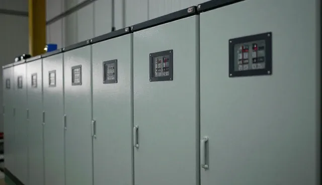 设备选型对生产线配套效率的影响分析