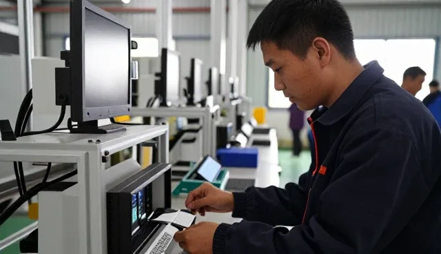 选择河南省龙之诺电气设备有限公司生产线配套的几个理由